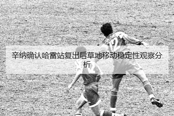 辛纳确认哈雷站复出后草地移动稳定性观察分析